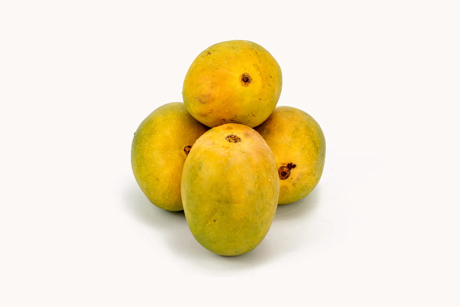 Mango Badami